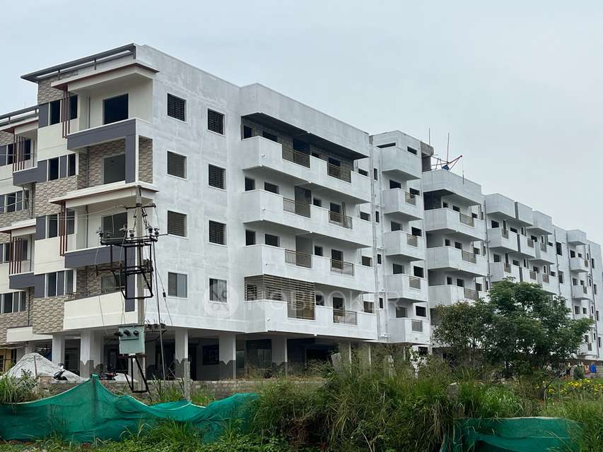 2 BHK Flat In Vss Enclave For Sale  In Chikkajala