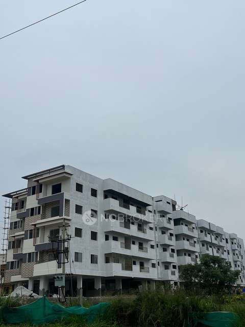 2 BHK Flat In Vss Enclave For Sale  In Chikkajala