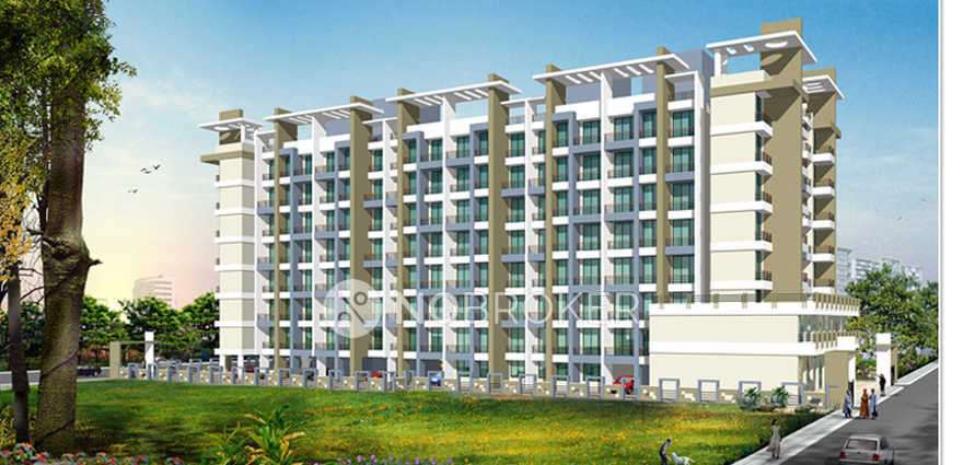 2 BHK Flat In Devkrupa Rachana Residency For Sale  In Taloja