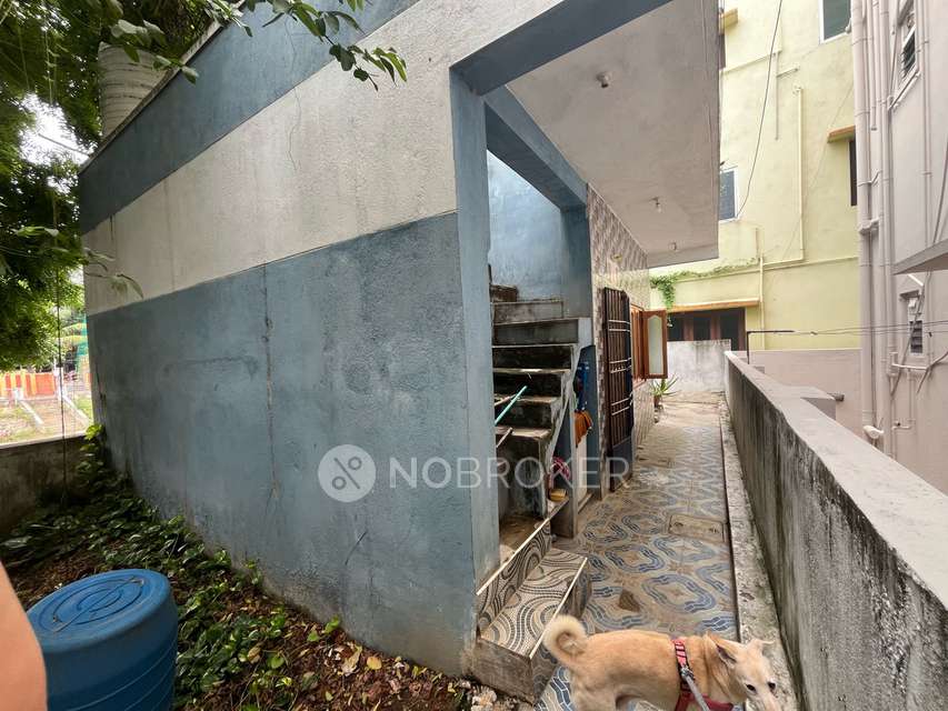 1 BHK House for Rent  In New Perungalathur