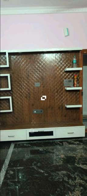 1 BHK Flat In Shivamani for Rent  In 7, 7th Main