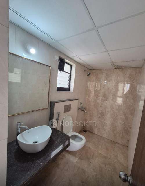 2 BHK Flat In Riverdale Heights, Kharadi for Rent  In Kharadi