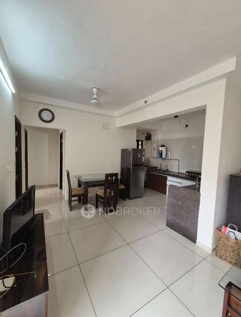 2 BHK Flat In Riverdale Heights, Kharadi for Rent  In Kharadi