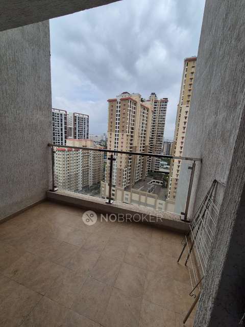 2 BHK Flat In Riverdale Heights, Kharadi for Rent  In Kharadi