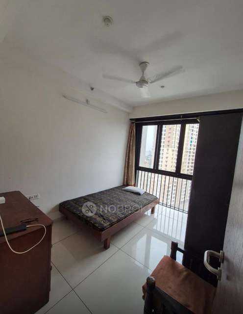 2 BHK Flat In Riverdale Heights, Kharadi for Rent  In Kharadi