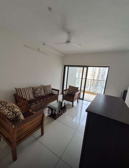 2 BHK Flat In Riverdale Heights, Kharadi for Rent  In Kharadi