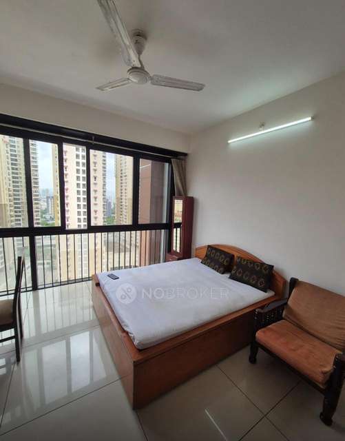 2 BHK Flat In Riverdale Heights, Kharadi for Rent  In Kharadi