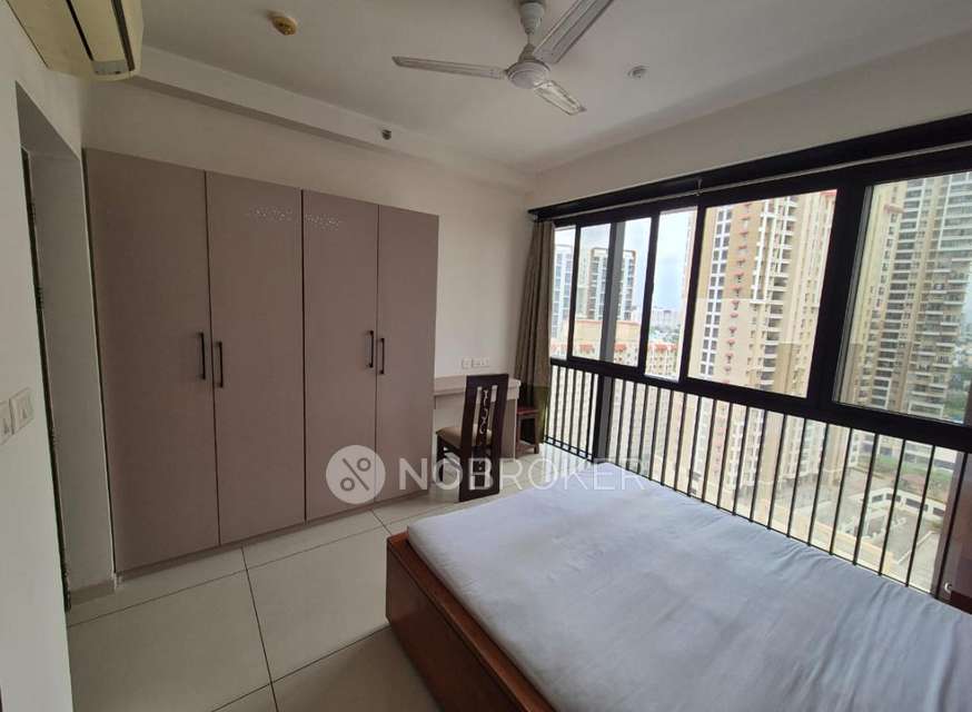 2 BHK Flat In Riverdale Heights, Kharadi for Rent  In Kharadi