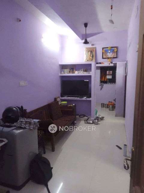 1 BHK House for Rent  In Thiruverkadu