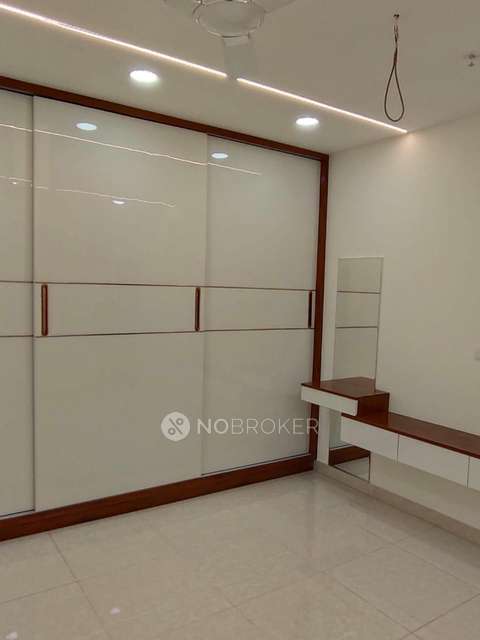 3 BHK Flat In Prestige High Fields, Financial District For Sale  In Financial District