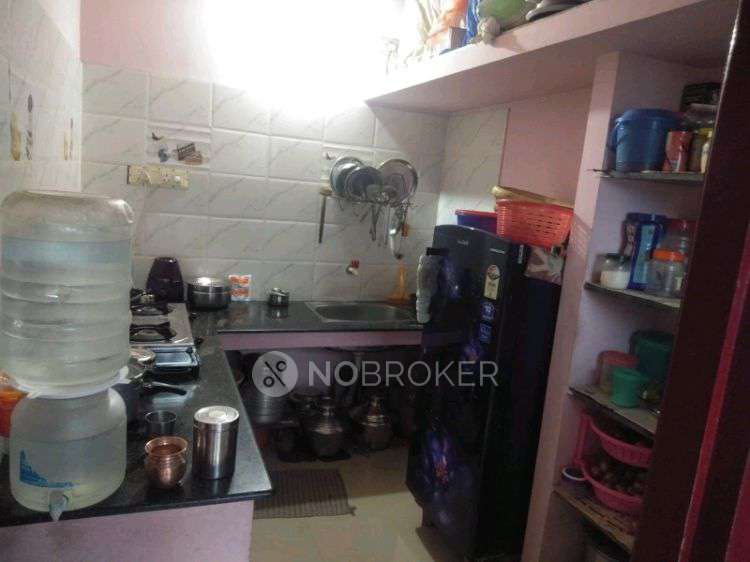 2 BHK Flat In Plot No 79, Flat No F2, Cholai Residency For Sale  In Vasantha Mahal Kalyana Mandapam, Kailash Nagar, Perumbakkam, Kanchipuram, Tamil Nadu, India