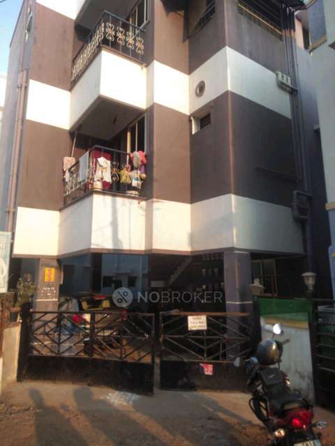 2 BHK Flat In Plot No 79, Flat No F2, Cholai Residency For Sale  In Vasantha Mahal Kalyana Mandapam, Kailash Nagar, Perumbakkam, Kanchipuram, Tamil Nadu, India