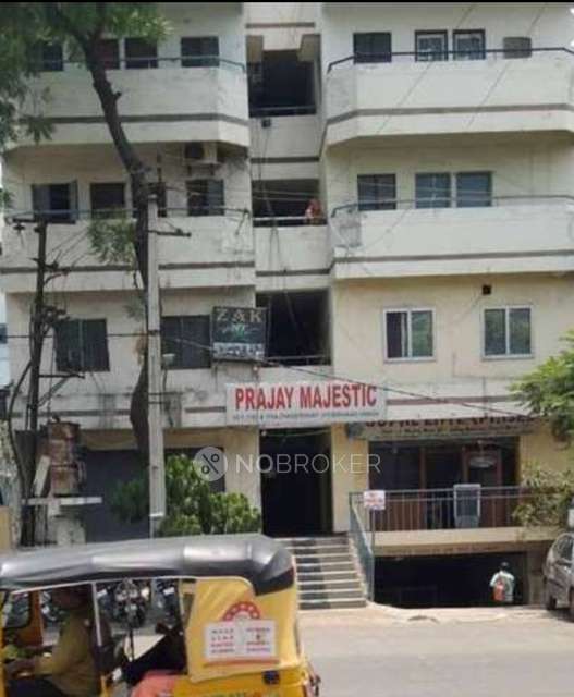 2 BHK Flat In Prajay Majestic Apartment, Gowliguda for Rent  In Gowliguda
