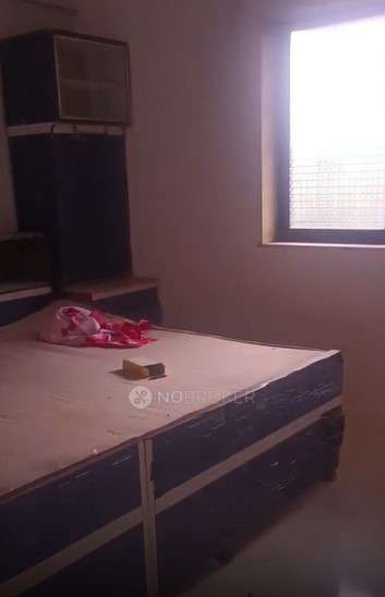 1 BHK Flat In Ambika Palace Dombivli for Rent  In Ramnagar