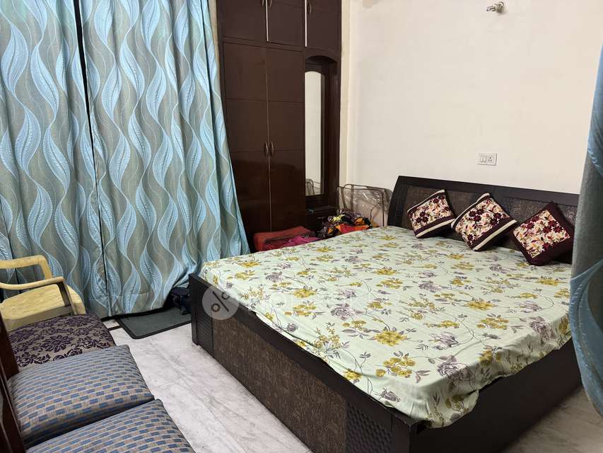 3 BHK Flat For Sale  In Ambica Vihar
