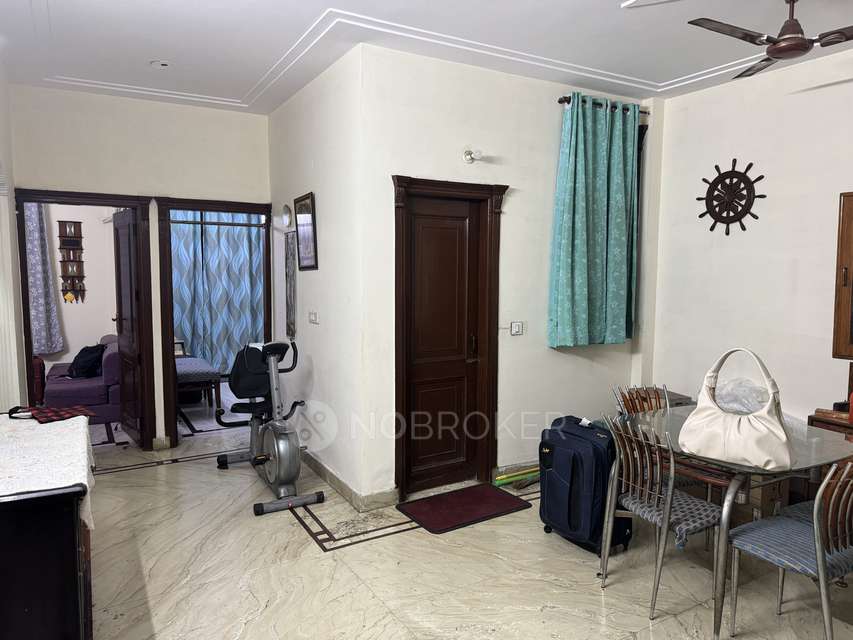 3 BHK Flat For Sale  In Ambica Vihar