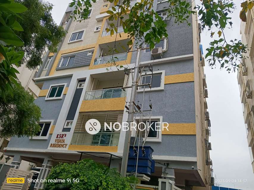 2 BHK Flat In Vijay Residency For Sale  In Kondapur