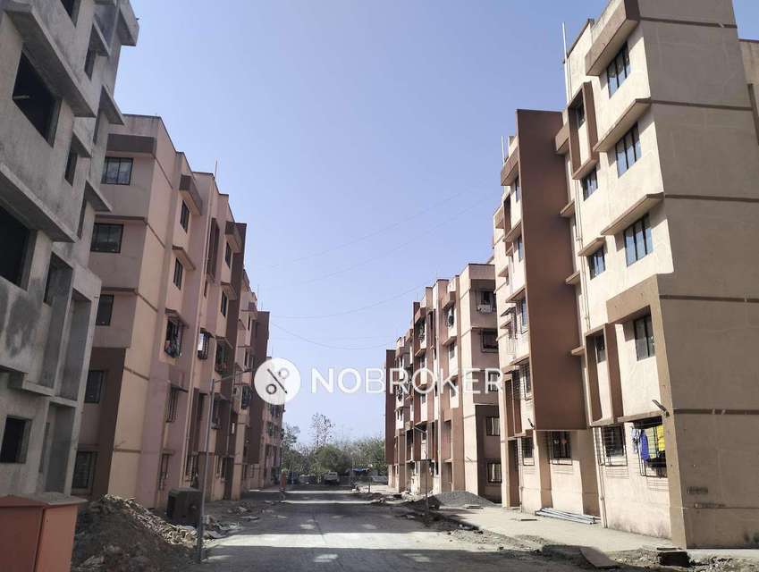 1 BHK Flat In Navkar Complex For Sale  In Saphale