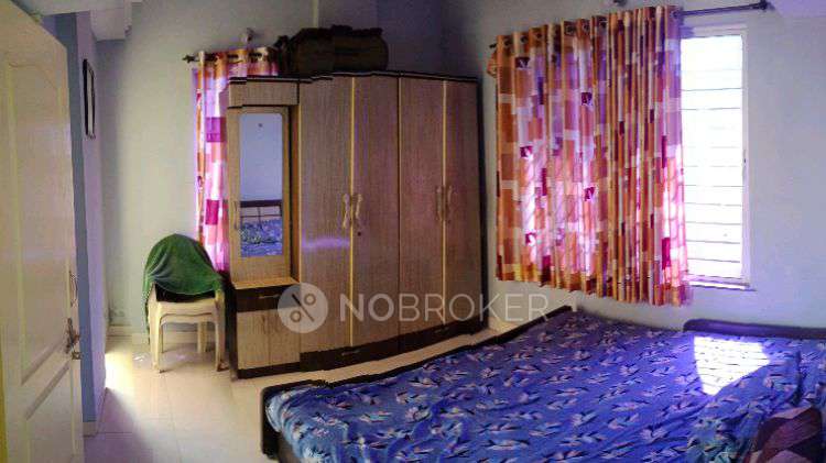 1 BHK Flat In Yash Prasad Heights For Sale  In Old Sangvi