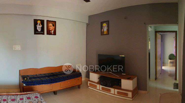 1 BHK Flat In Yash Prasad Heights For Sale  In Old Sangvi