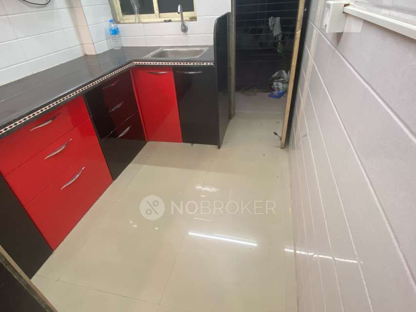 1 BHK Flat In Siddhivinayak  For Sale  In Sector 6, New Panvel, Maharashtra