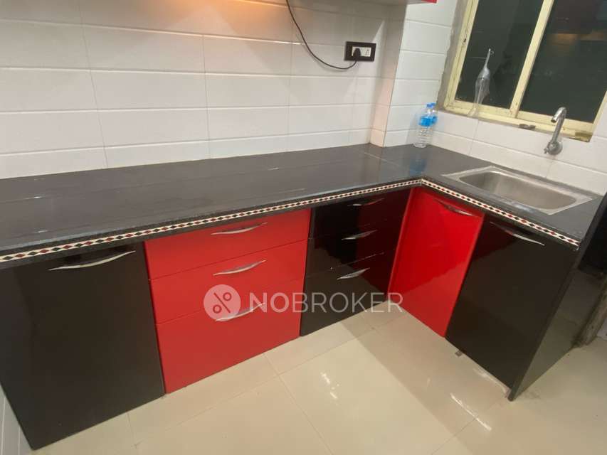 1 BHK Flat In Siddhivinayak  For Sale  In Sector 6, New Panvel, Maharashtra