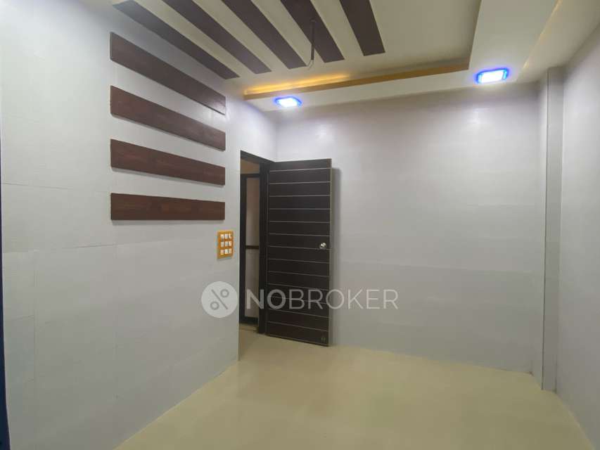 1 BHK Flat In Siddhivinayak  For Sale  In Sector 6, New Panvel, Maharashtra
