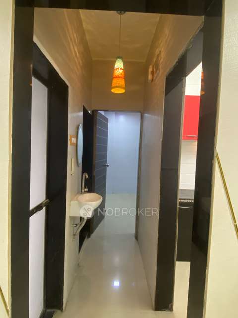 1 BHK Flat In Siddhivinayak  For Sale  In Sector 6, New Panvel, Maharashtra