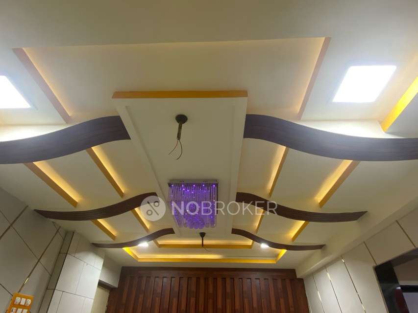 1 BHK Flat In Siddhivinayak  For Sale  In Sector 6, New Panvel, Maharashtra