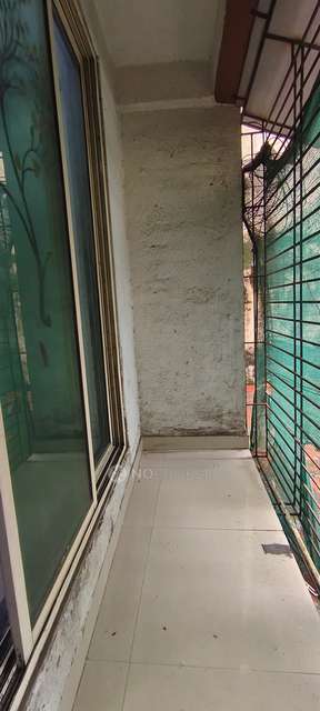 1 BHK Flat In Siddhivinayak  For Sale  In Sector 6, New Panvel, Maharashtra