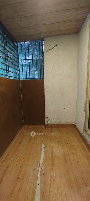 1 BHK Flat In Siddhivinayak  For Sale  In Sector 6, New Panvel, Maharashtra