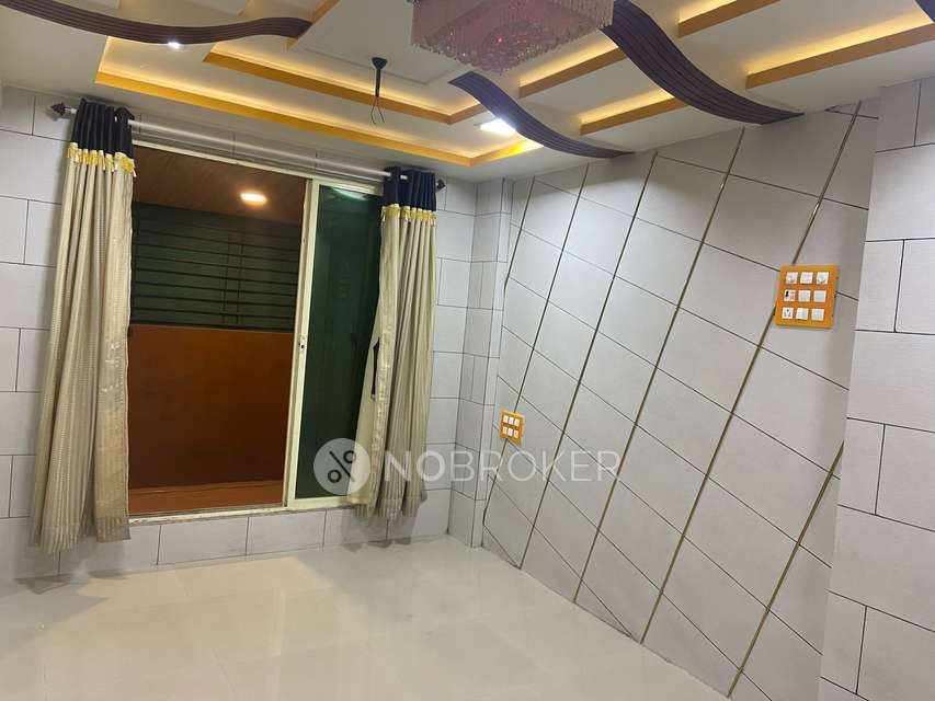 1 BHK Flat In Siddhivinayak  For Sale  In Sector 6, New Panvel, Maharashtra