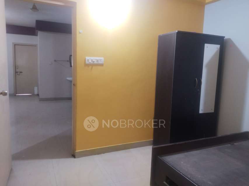 3 BHK Flat In Ushodaya Swaara For Sale  In Krishnarajapura