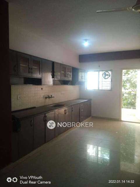 3 BHK Flat In Ushodaya Swaara For Sale  In Krishnarajapura