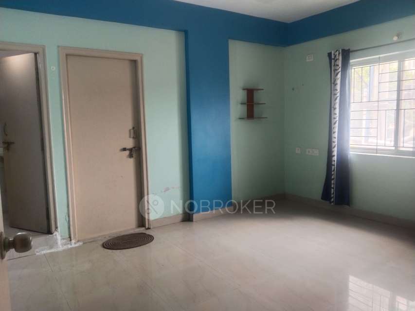 3 BHK Flat In Ushodaya Swaara For Sale  In Krishnarajapura