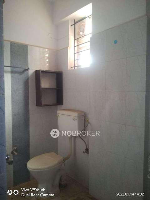 3 BHK Flat In Ushodaya Swaara For Sale  In Krishnarajapura