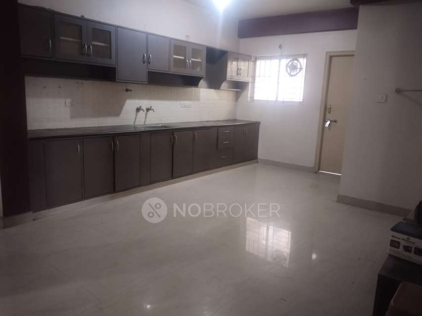 3 BHK Flat In Ushodaya Swaara For Sale  In Krishnarajapura