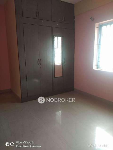 3 BHK Flat In Ushodaya Swaara For Sale  In Krishnarajapura