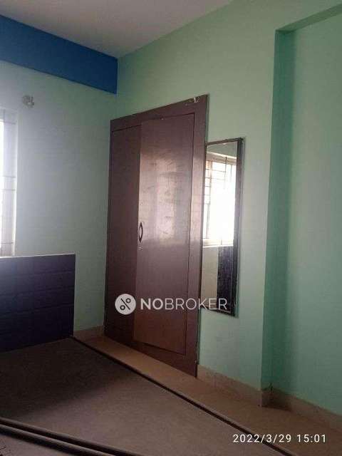3 BHK Flat In Ushodaya Swaara For Sale  In Krishnarajapura