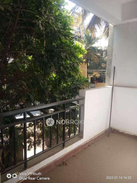3 BHK Flat In Ushodaya Swaara For Sale  In Krishnarajapura