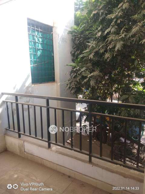 3 BHK Flat In Ushodaya Swaara For Sale  In Krishnarajapura