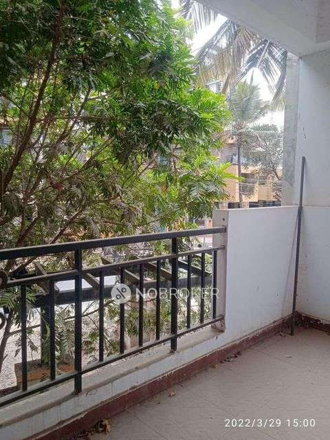 3 BHK Flat In Ushodaya Swaara For Sale  In Krishnarajapura