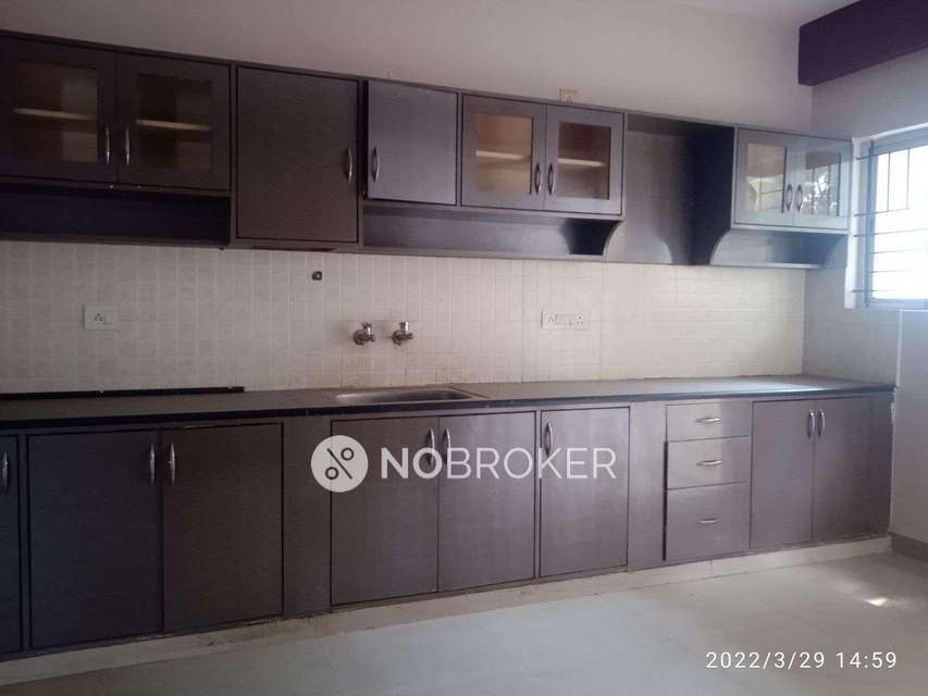 3 BHK Flat In Ushodaya Swaara For Sale  In Krishnarajapura