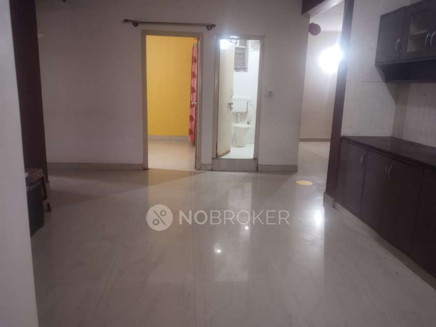 3 BHK Flat In Ushodaya Swaara For Sale  In Krishnarajapura