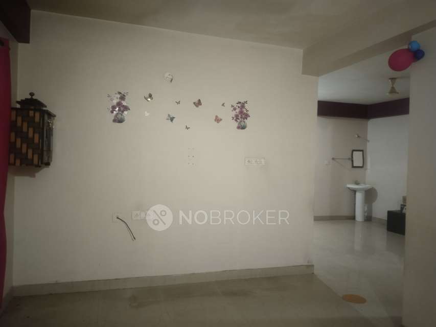 3 BHK Flat In Ushodaya Swaara For Sale  In Krishnarajapura