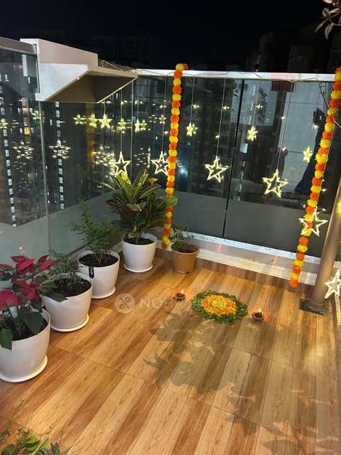 2 BHK Flat In Vtp Belair For Sale  In Mahalunge