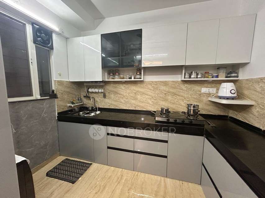 2 BHK Flat In Vtp Belair For Sale  In Mahalunge