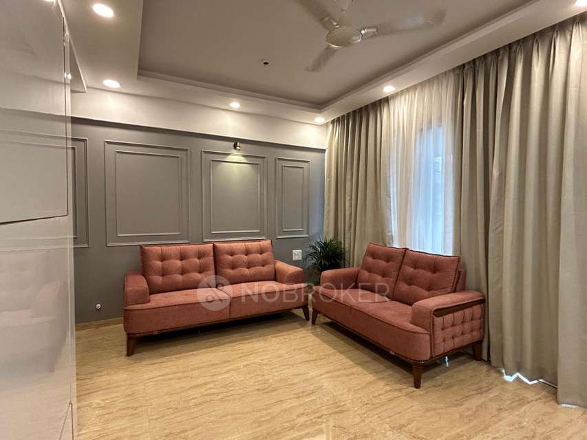 2 BHK Flat In Vtp Belair For Sale  In Mahalunge