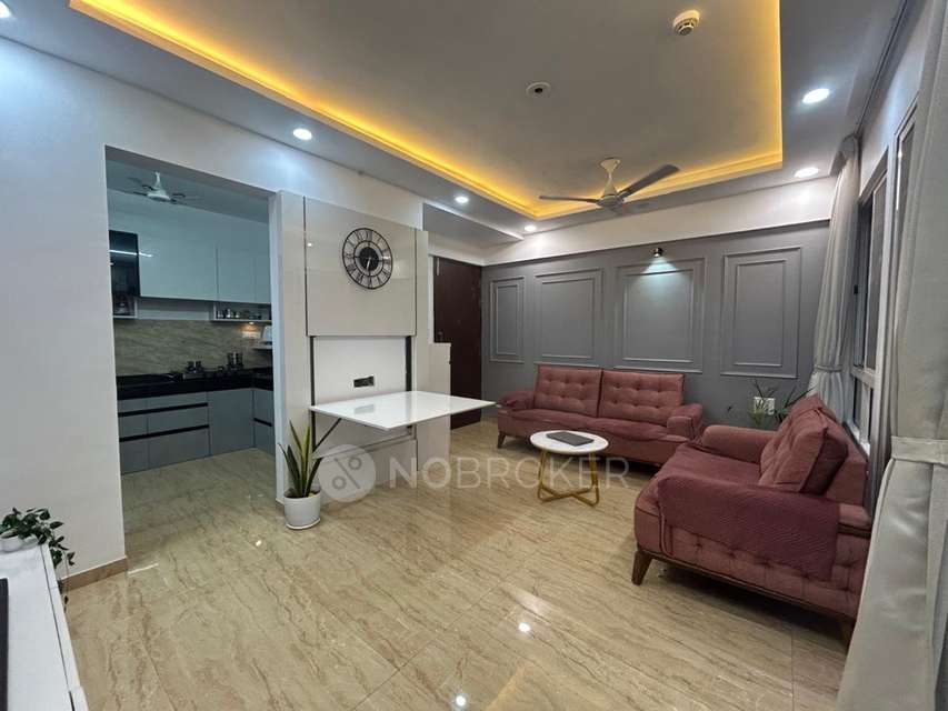 2 BHK Flat In Vtp Belair For Sale  In Mahalunge