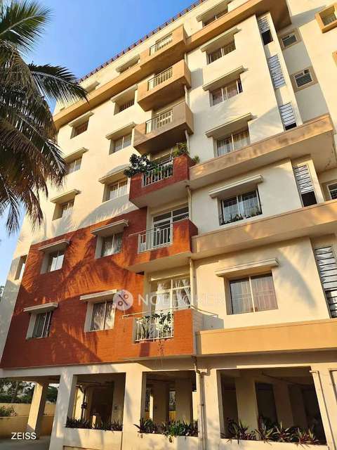 2 BHK Flat In Bank Auction Property - Sky Gold For Sale  In Hosathota